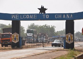 WN/R: Nkyensenkoko ginger traders accuse custom officers of allege extortion at Gyato barrier