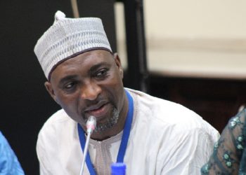 Ablekuma North: All infractions recorded will be treated as criminal offenses – Interior Minister