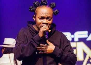 In Memoriam: Daddy Lumba’s music never dies – Georgette Quarmyne Writes 