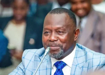 A-G announces ¢3.3bn settlement agreement as basis for Unibank fraud case discontinuation