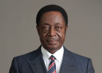 Unibank Case: AG discontinues charges against Duffour, 7 others