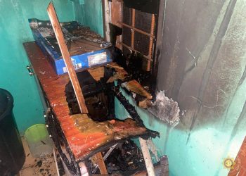 Koforidua: Timely response prevents major fire disaster at Adweso – Abogiri