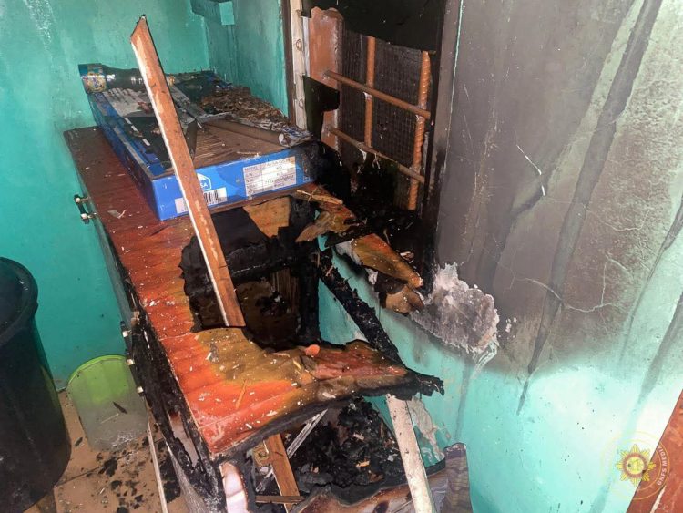 Koforidua: Timely response prevents major fire disaster at Adweso – Abogiri