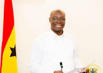 Previous administration spent almost ¢30bn to purportedly safeguard banking sector  – Ato Forson