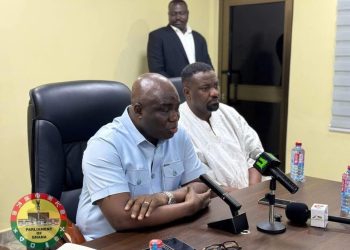 Agric Minister outlines measures to boost food production