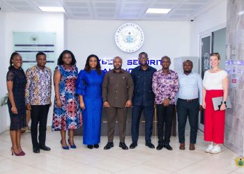 Cyber Security Authority, Meta deepen partnership to tackle online threats in Ghana