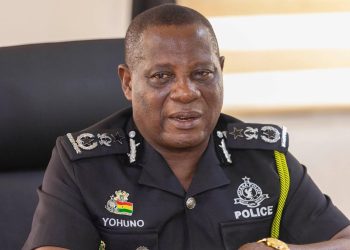 IGP declares zero tolerance for misconduct – unveils bold welfare, tech, and sports reforms