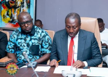 Northern Ghana leaders and stakeholders must unite for strategic action to drive development – Minority Leader