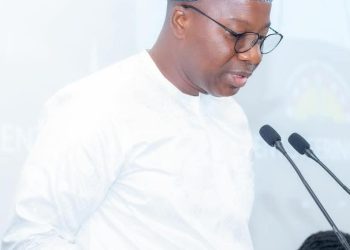 Northern Ghana Development Conference held in Tamale