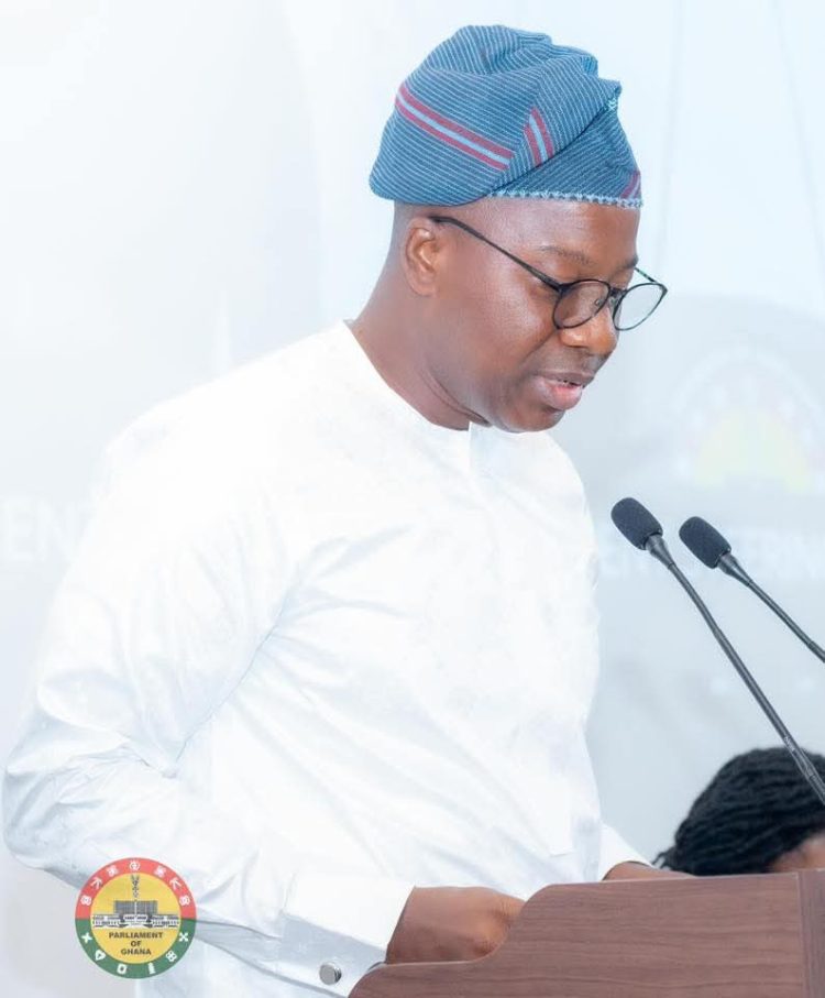 Northern Ghana Development Conference held in Tamale