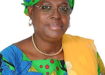 Salaga MP urges Parliament for urgent action in addressing child abuse in Ghana