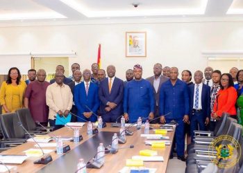 Finance Minister inaugurates national asset management committee