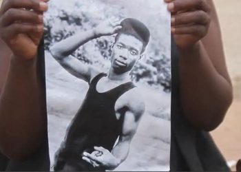 Kwahu: 17-year old St. Joseph Technical institute student stabbed to death