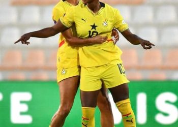 Black Queens move into WAFCON quarterfinals after emphatic win over Tanzania