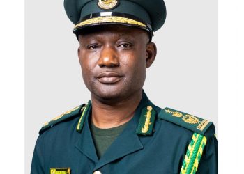 GIS warns public against fake facebook accounts impersonating Comptroller-General