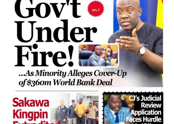 Newspaper Headlines: Wednesday, July 2, 2025