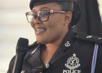 Police caution against indiscriminate use of firearms during public gatherings