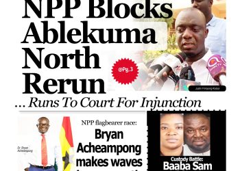 Newspaper Headlines: Monday, July 7, 2025