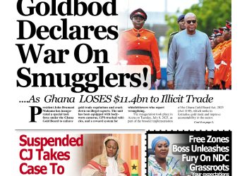 Newspaper Headlines: Wednesday, July 9, 2025
