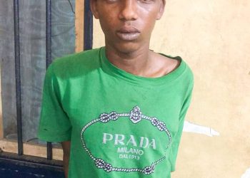 Boy, 20, sentenced to 25 years for robbery