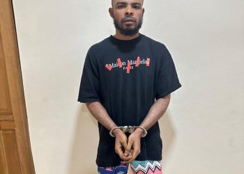 Robbery suspect convicted to 14 years in prison