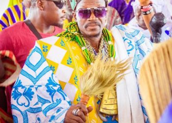 A/R: Kusasi Chief shot dead by unknown gunmen