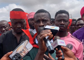 Tontokrom residents vow to resist Asanko Gold Company’s eviction