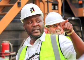 Engineers and Planners, EBID sign $100m deal for Black Volta Gold Project