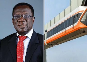 Trial of Ameyaw Akumfi, former GIIF CEO set for July 23