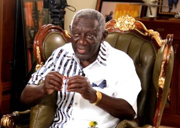 “My own NPP party has sidelined me in key decision making” – Ex Prez Kufour