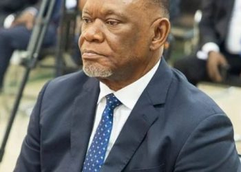 “We promise to deliver justice to all Ghanaians” – SC Judge assures