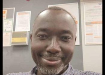 Komfo Anokye doctor dies from heart attack over lack of cath lab