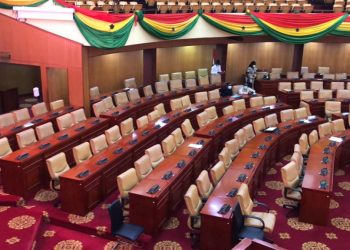 Minority stages walk out over ‘spat’ on Akwatia MP’s demise