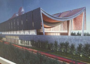 Gov’t moves to dissolve National Cathedral Board of Trustees