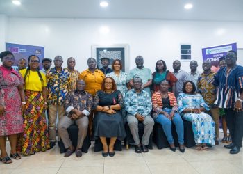 OGP Caucus MPs trained to combat corruption and illicit finance