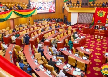 Minority urges President to lift ban on sale of public lands