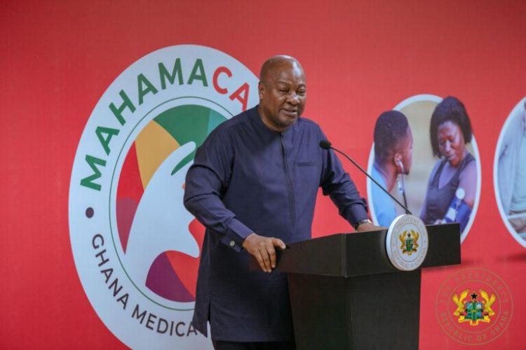 Mahama CARES bill urgent but funding strategy must be clear – Minority