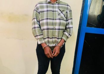 Police arrest woman for setting ex-boyfriend’s belongings on fire and stabbing him at Sowutuom