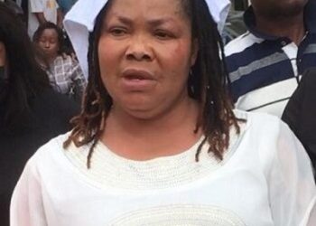 Agraada sentenced to 15 years in prison