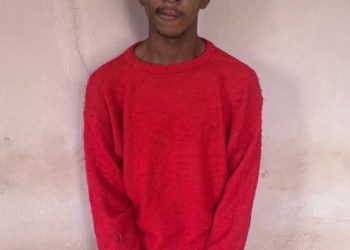 V/R: Robber jailed 19 years for attacking pregnant woman