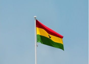 Ghana abstains from UN Human Rights Council vote on LGBTQ rights