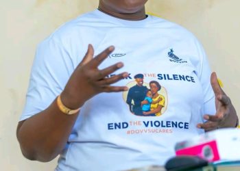 DOVVSU Director-General urges empathy, confidentiality in handling abuse cases