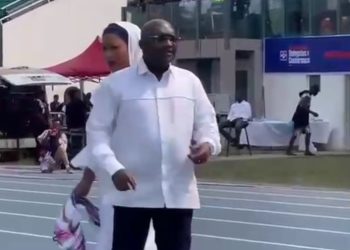 NPP Delegates Conference: “We’ll have another opportunity to serve” – Bawumia