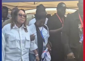 “I leave it to God” – Hawa Koomson cries over Ablekuma North assault