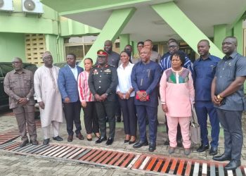 Drug trade now a national emergency – NACOC bOSS