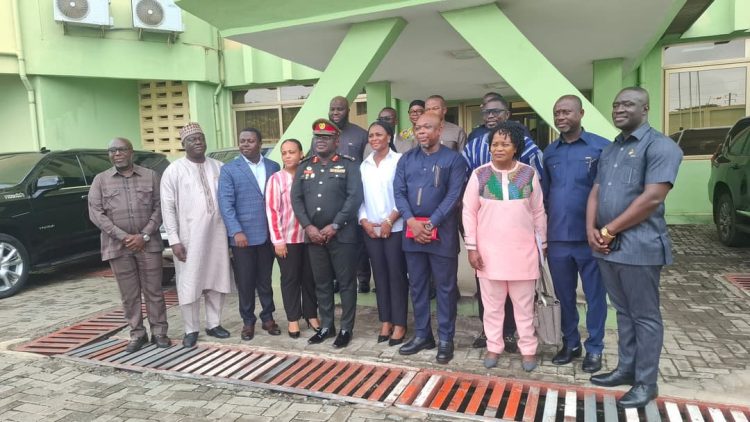 Drug trade now a national emergency – NACOC bOSS