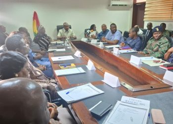 Transport Ministry inaugurates new governing boards for NRSA and DVLA