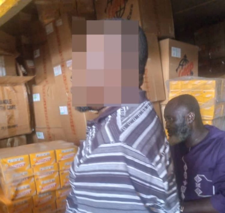 Convicted chemical shop owner collapse in court; sentencing deferred to July 21