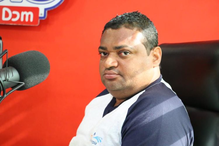 Yammin seeks Mahama’s intervention amid deepening tensions between NDC – affiliated miners and anti-galamsey taskforce
