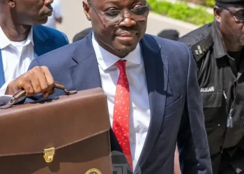 Finance Minister to present 2025 mid-year budget review on July 24